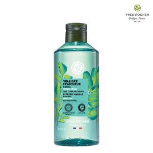 [보리보리/이브로쉐]이브로쉐 모링가 리프레쉬 헤어 식초(딥클렌징) 400ml