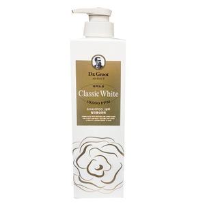 닥터그루트 애딕트 샴푸 클래식 화이트 680ml