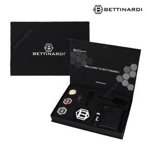 [Bettinardi]베티나르디 기프트 세트 02 프리미엄 에디션 고급쇼핑백 포함