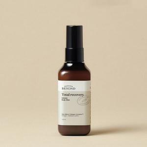 [비욘드] 토탈리커버리 인텐스 바디미스트 120ml[34264468]