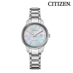 [갤러리어클락]시티즌 여성시계 EW2591-82D