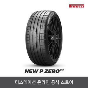 [한국타이어]피렐리 275/40R22 뉴피제로 NEW P ZERO