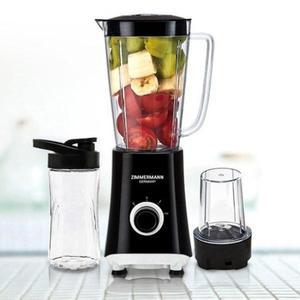 ZTB-S1070B/짐머만/데일리텀블랜더/믹서기/텀블러400ml/믹서용기1리터////