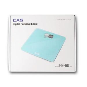 [RGK3O2O3]샤인빈 CAS 디지털 체중계 몸무게체중계 측정기