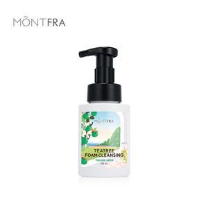 [몽프라] NEW 사춘기 초등학생 청소년 티트리 폼클렌징 290ml