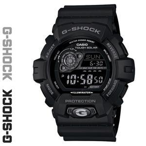 CASIO 지샥 GR-8900A-1 터프솔라