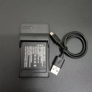 충전기 포함 배터리, 파나소닉 호환 DMW-BCE10 루믹스 DMC-FX55 HM-TA1