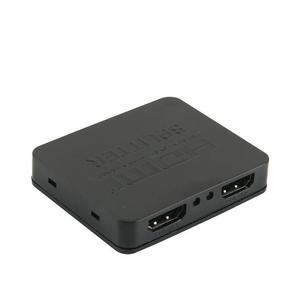 [XBHL5M15]1 x 2 HDMI 분배기 스플리터 4K 고해상도