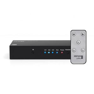 [XBH63010]3in1 8K 60Hz HDMI2 1 분배기 사무용 교회