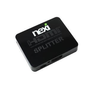 [XBGHH6OM]NEXI 넥시 모니터 분배기 2 1 HDMI NX261
