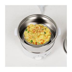 키친아트_ 라팔 스텐 2단 계란찜기 (계란찜용기) WE-430MX