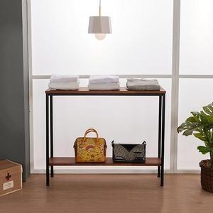 [RGL8N294]CZ3180C 740 멀바우 스틸 선반 900 1color