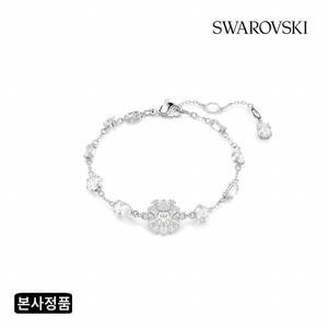 [/본사정품] Idyllia 로듐 팔찌M 5691485