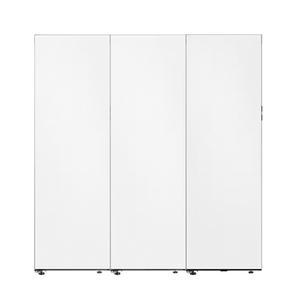 삼성 비스포크 냉장냉동김치냉장고 세트 좌힌지 RR40C7805AP+RZ34C7805AP+RQ34C7815AP(메탈)