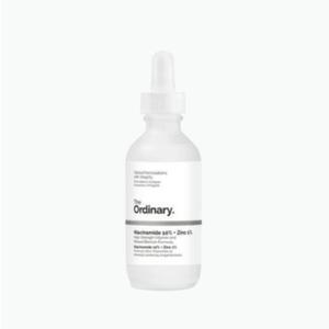 디오디너리 나이아신아마이드 10%+징크 1% 60ml