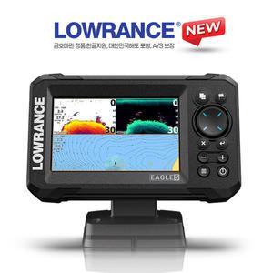 금호정품 로렌스 이글 EAGLE5 GPS 어탐기 스플릿샷HD