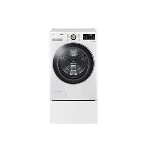 [LG]가전 트롬 트윈워시 드럼세탁기 F24WDLPX [24KG+4KG]