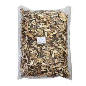 (면)건표고버섯(슬라이스) 1kg 건표고버섯