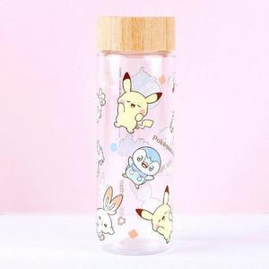 [기타]포켓몬스터 클리어 보틀 500ml (WDF3DF9)