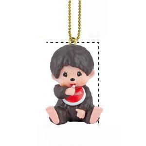 몬치치 마스코트 키링 키홀더 캐릭터 가챠 6종