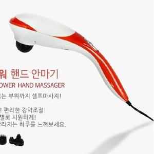 CF 프로텍메디칼 전기마사지기 파워핸드안마기 PR606 (W9EA5B2)