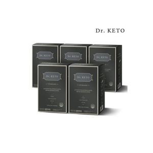 닥터키토 방탄커피 5박스