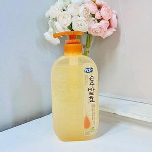 [기타]참그린 순수발효 곡물 주방세제 720ml