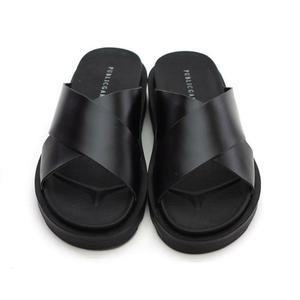 [라일리] Rly  데일리 유행 남성 실내화 패션 편한 외출 슬리퍼