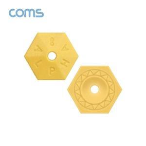 [기타]Coms 알파 에너지 힐링칩 20개 SET (WFFQY3U)