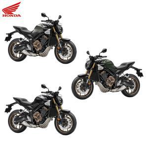 혼다 CB650R E클러치 네이키드 오토바이 바이크 미들급 개별 소비세 인하
