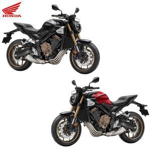 혼다 CB650R MT 네이키드 오토바이 바이크 미들급