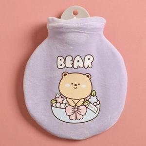 [BZJL8M5Q_4C]전국 핫팩 찜질 물주머니 곰 보온