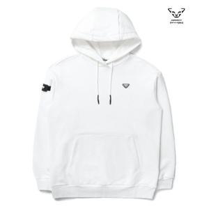 갤러리아 다이나핏 티셔츠 여성 공용 랜드 베이직 후드티 YUP22201