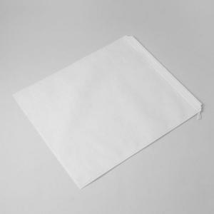 [라일리] Rly 한쪽 스트링 부직포 파우치 20p세트(39x48cm)끈파우치