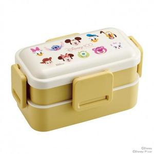 [IXHIPIRV_4B]100주년 2단 사면 결착 도시락600ml