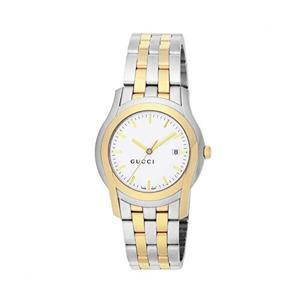[구찌]구찌 YA055214 G클래스 남성 메탈 쿼츠 38mm