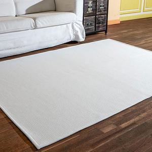 [꿈에숲] 모달면 와플 카페트 대형 150x200cm 러그 사계절 러그