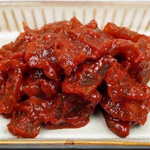 [지투지샵]순창장본가 무우장아찌 1kg