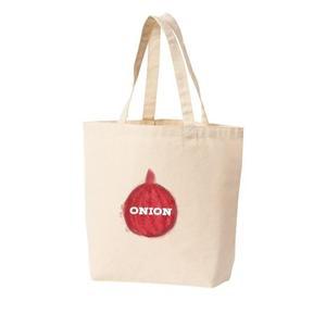 [라일리] Rly 에코백 ONION 양파 붉은양파모양 스케치 양파는 좋아