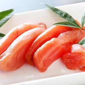 실속 못난이 백명란 500g x 3통