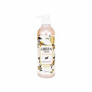 [셀러허브 1][HYIJSNEX_4B]그린트리 아르간 오일 샴푸 750ml