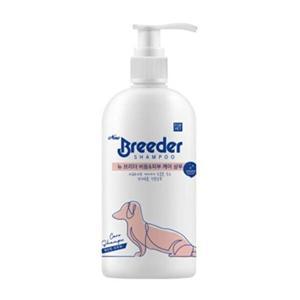 [셀러허브 1][HYIJSNFD_4B]뉴브리더 비듬+피부 케어샴푸(500ml)