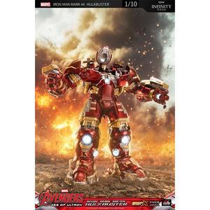 [마블][ZD TOYS] 헐크버스터 마크 44