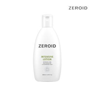 제로이드 인텐시브 로션 200ml