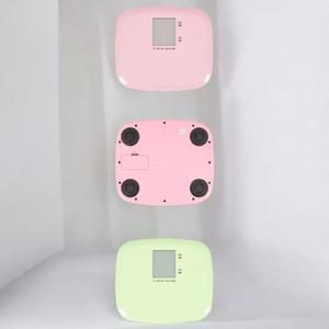 [BZJKOW1N_4B]베르 2color 미니체중계 가정용체중계