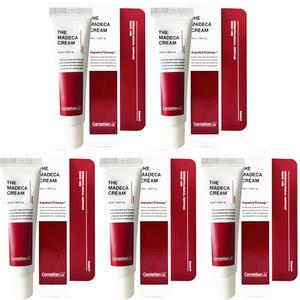 시즌6 동국제약 센텔리안24 더 마데카 크림 50ml x5개 b5
