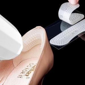[BZJLRB9L_51CN]하이힐 뒷꿈치 패드 여성 발 보호대