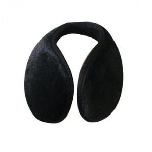 여자귀마개 스포츠귀마개 극세사 겨울 1p 약11cm (3er0d)
