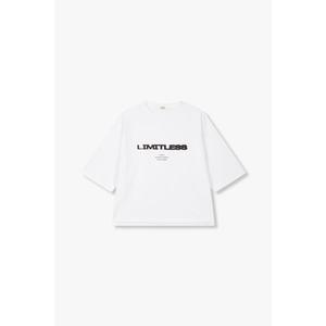 [갤러리아] [25여름,기획]쉐도우 프린트 티셔츠(9175222988)