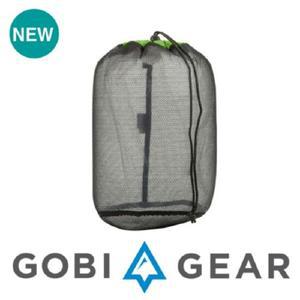 GOBI GEAR 메쉬 쌕 MeshSac 2리터